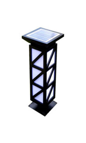 solar lawn lIght 01