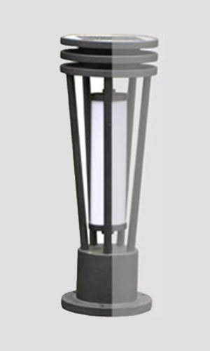 solar lawn lIght